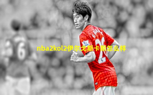 nba2kol2伊尔戈斯卡斯怎么样