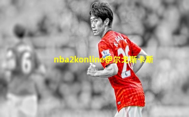 nba2konline伊尔戈斯卡斯